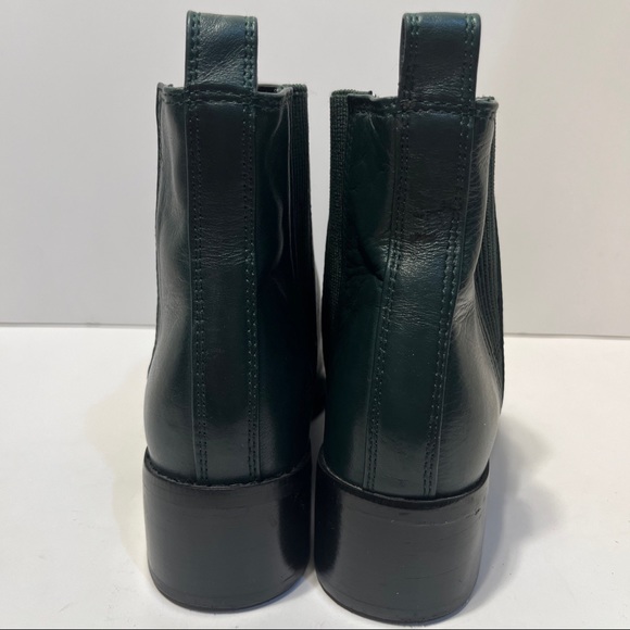 E8 by MIISTA ULA Leather Chelsea Ankle Booties 36-SEE DESCRIPITON - Picture 13 of 16